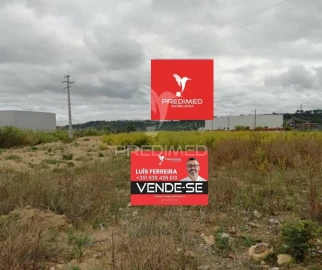 Terreno para Venda em Alcanena e Vila Moreira