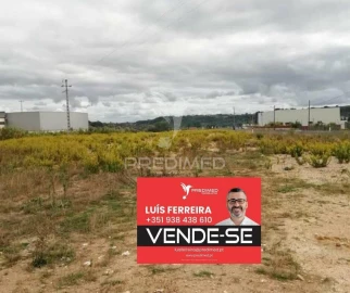 Terreno para Venda em Alcanena e Vila Moreira