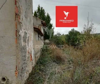 Terreno para Venda em Alcanena e Vila Moreira