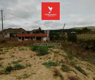 Terreno para Venda em Alcanena e Vila Moreira