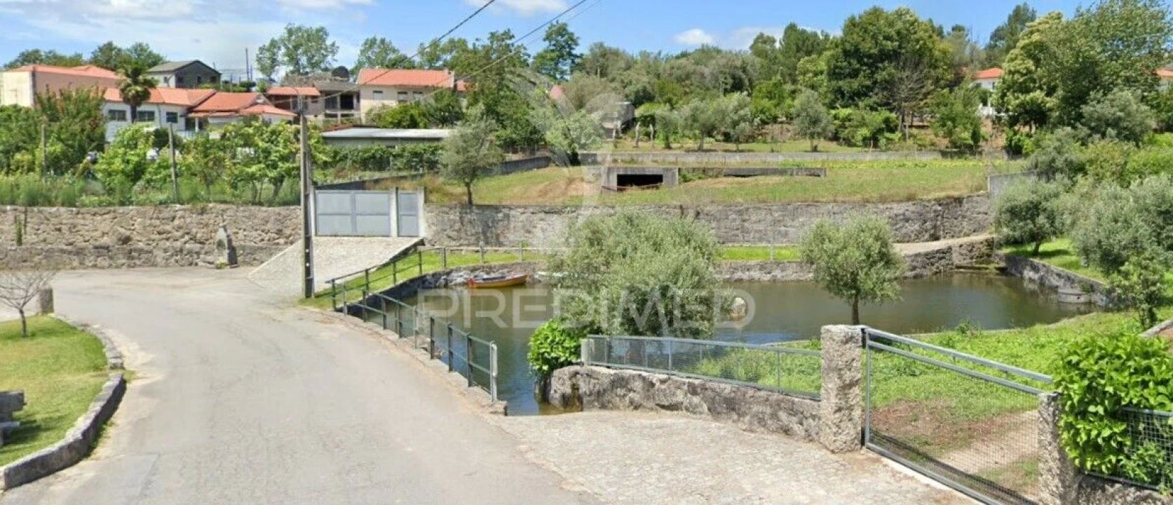 Terreno para Venda em Agrela e Serafão Foto 3