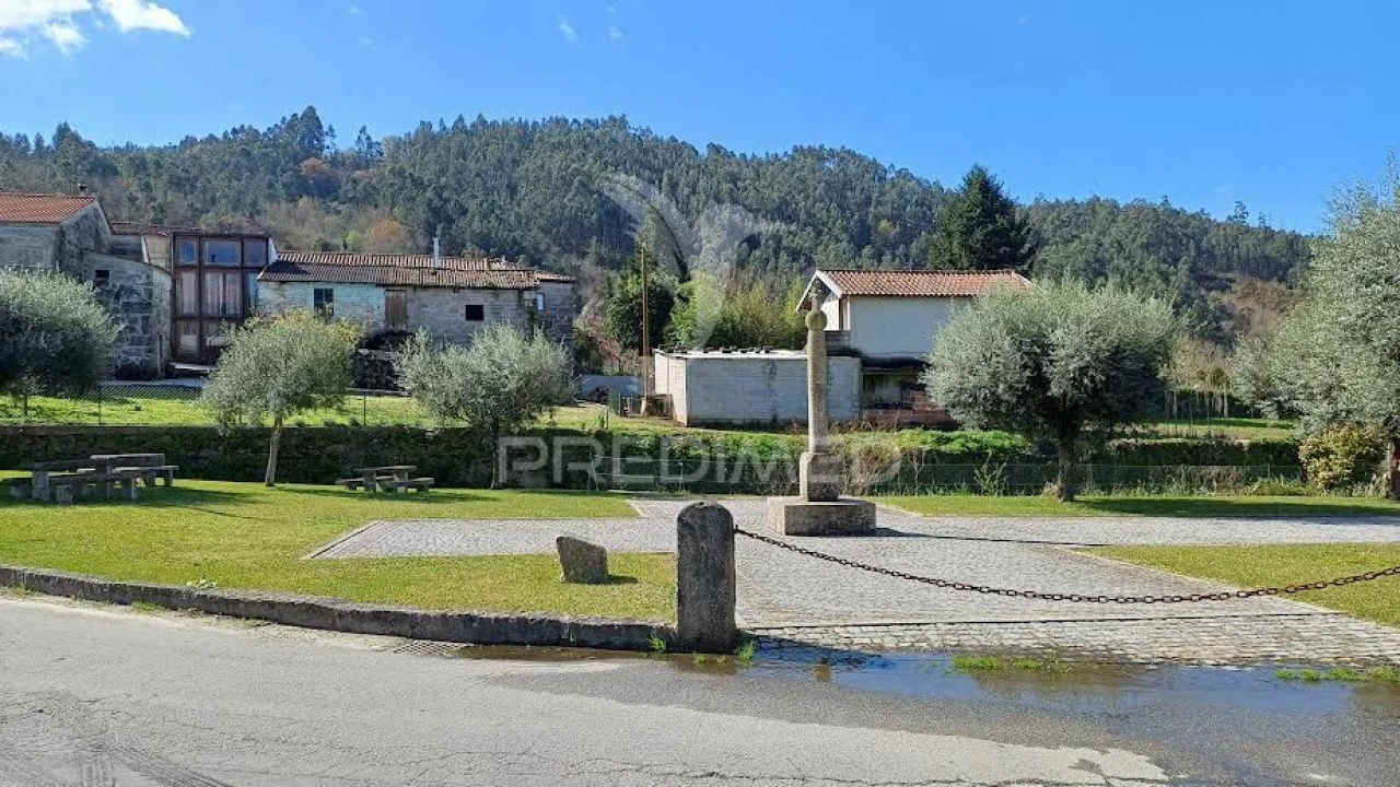 Terreno para Venda em Agrela e Serafão Foto 4