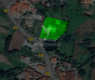 Terreno para Venda em Agrela e Serafão