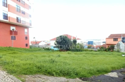 Terreno para Venda em Mina de Água