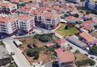 Terreno para Venda em Mina de Água