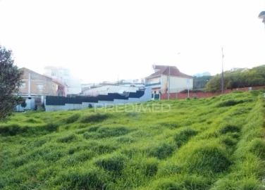 Terreno para Venda em Mina de Água