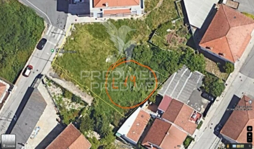 Terreno para Venda em Mina de Água Foto 3