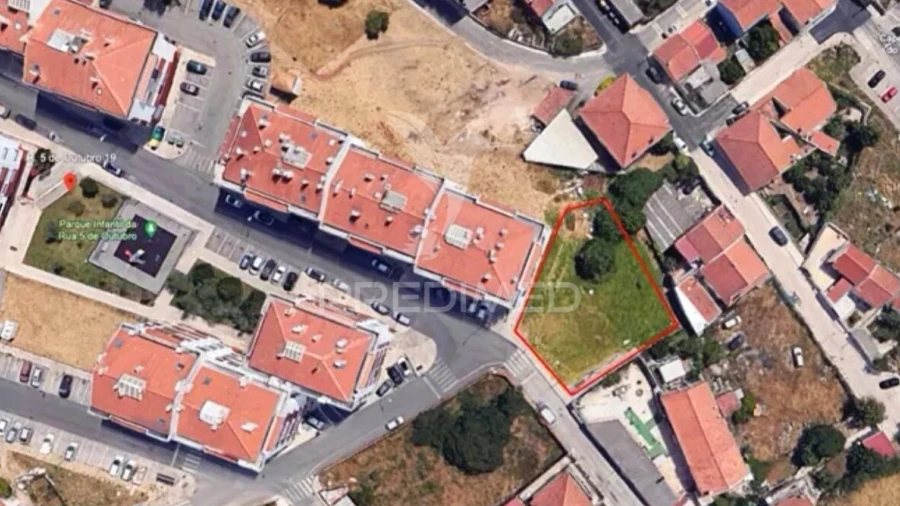 Terreno para Venda em Mina de Água