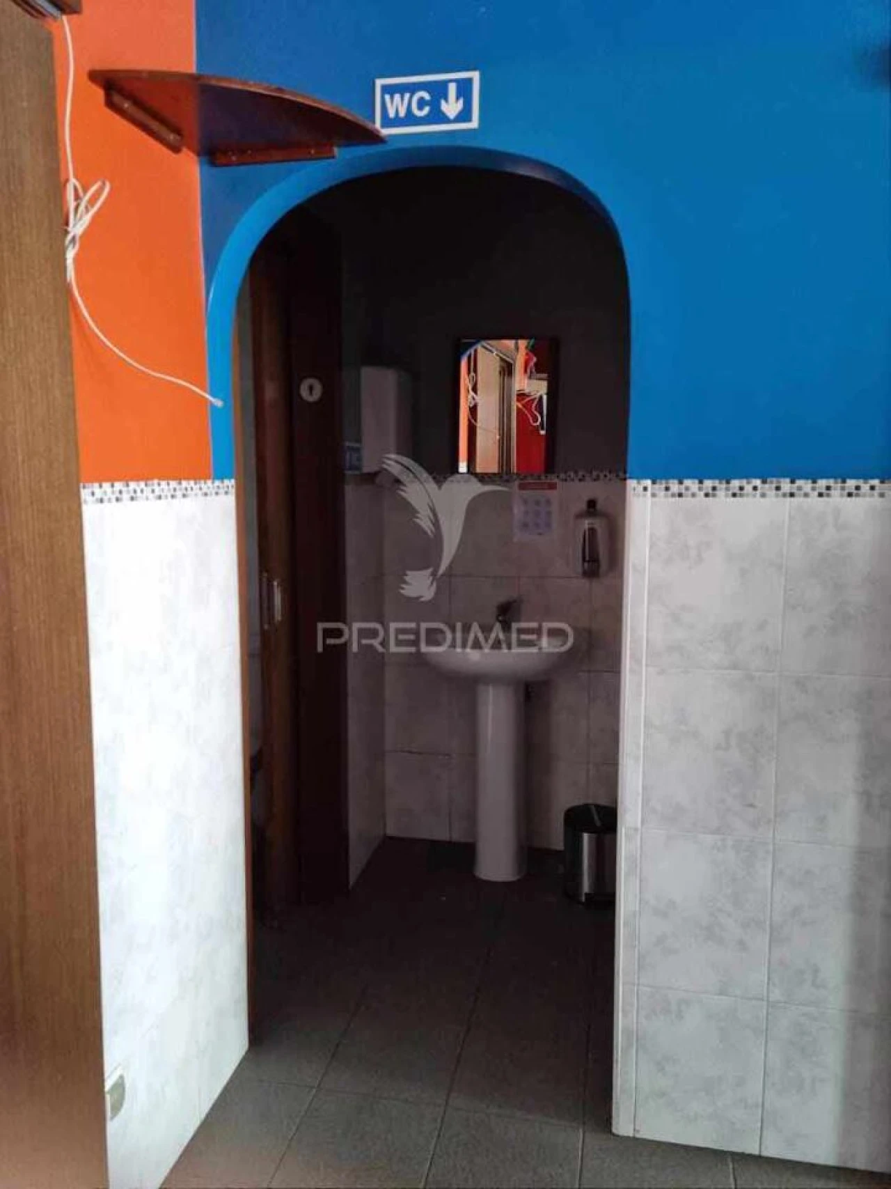 Loja para Venda em Sé e São Lourenço Foto 4