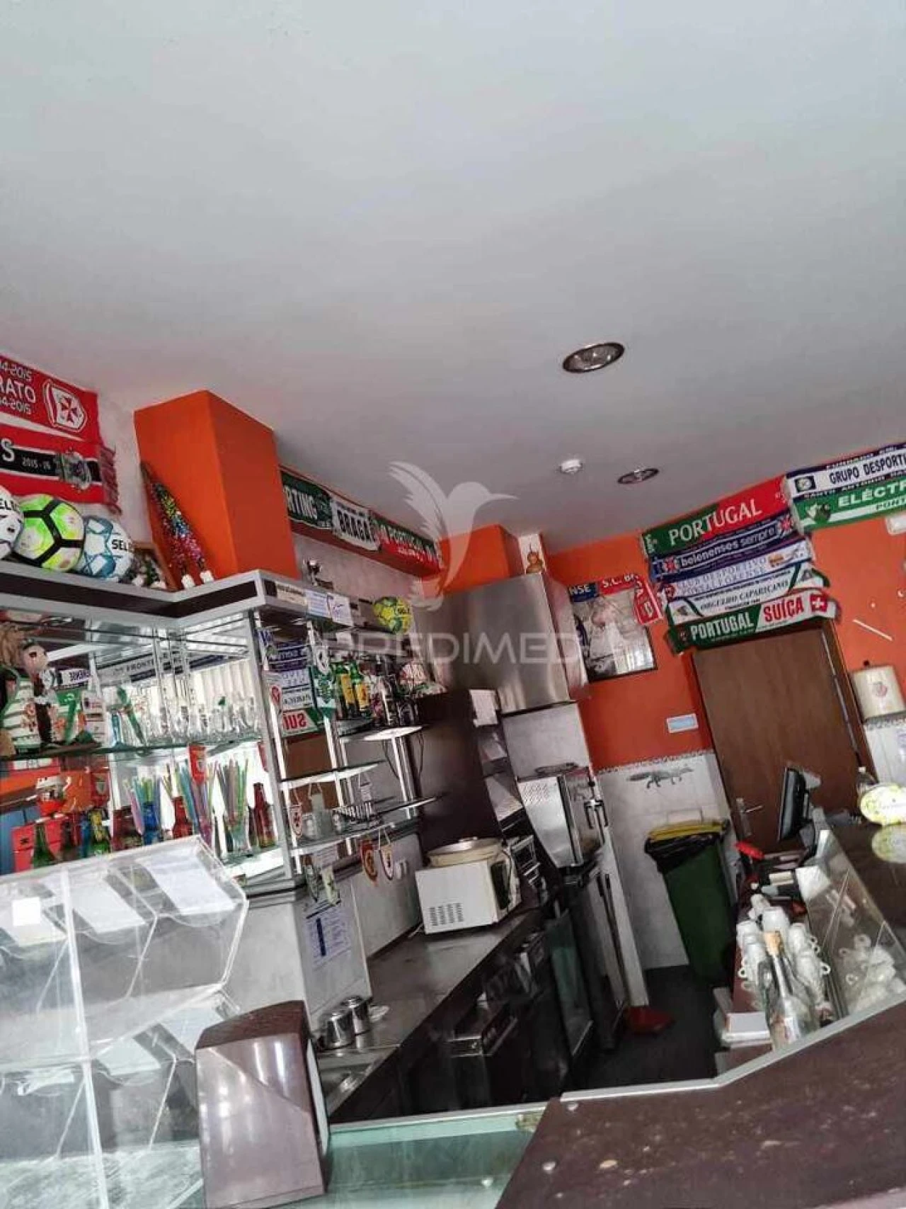 Loja para Venda em Sé e São Lourenço Foto 2