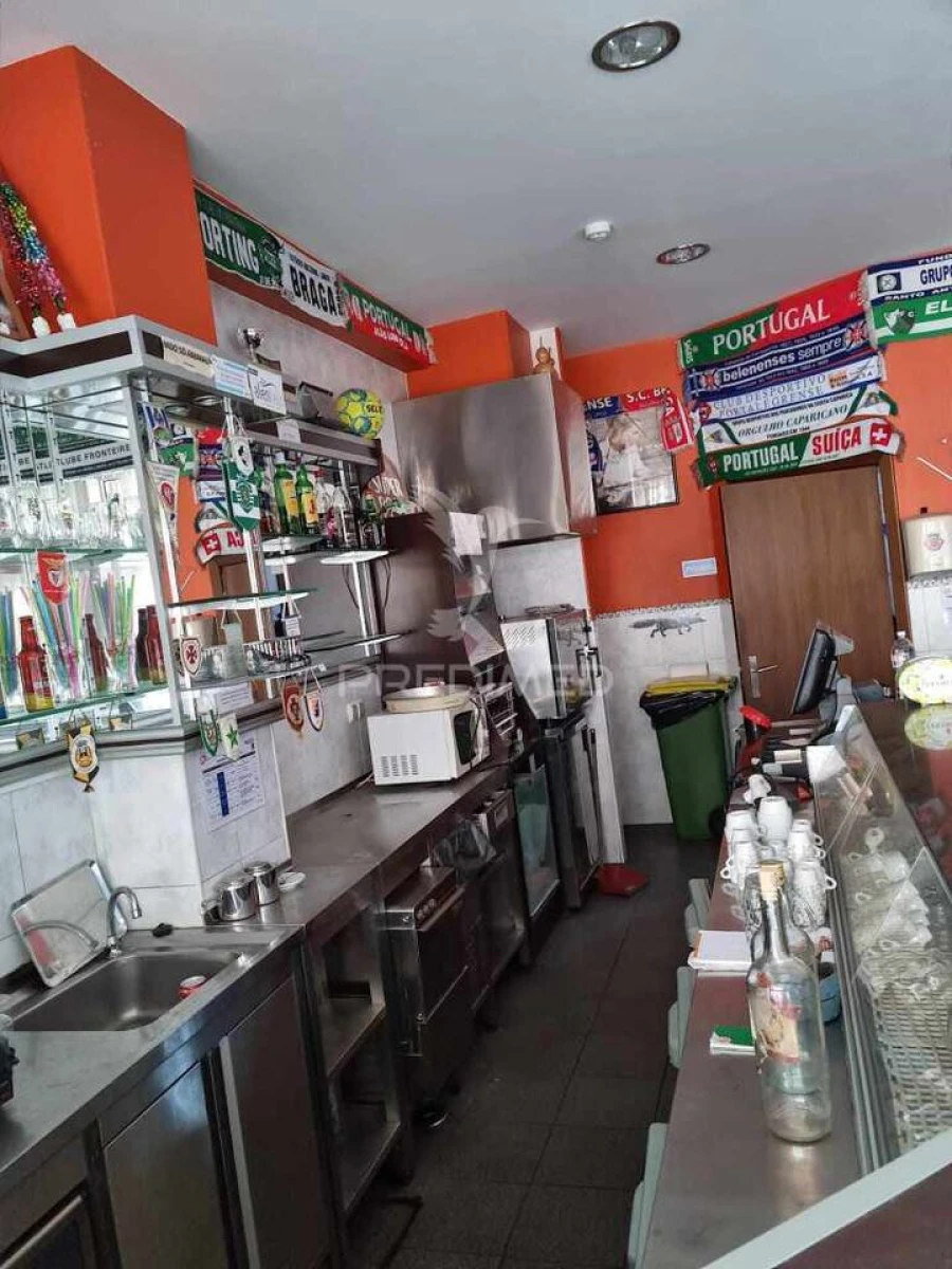 Loja para Venda em Sé e São Lourenço Foto 6