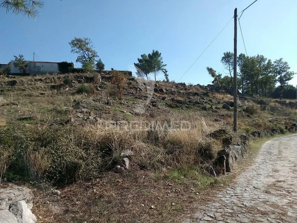 Terreno para Venda em Adoufe e Vilarinho de Samardã Foto 4