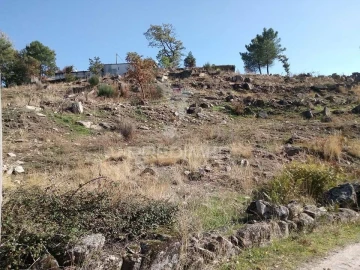 Terreno para Venda em Adoufe e Vilarinho de Samardã