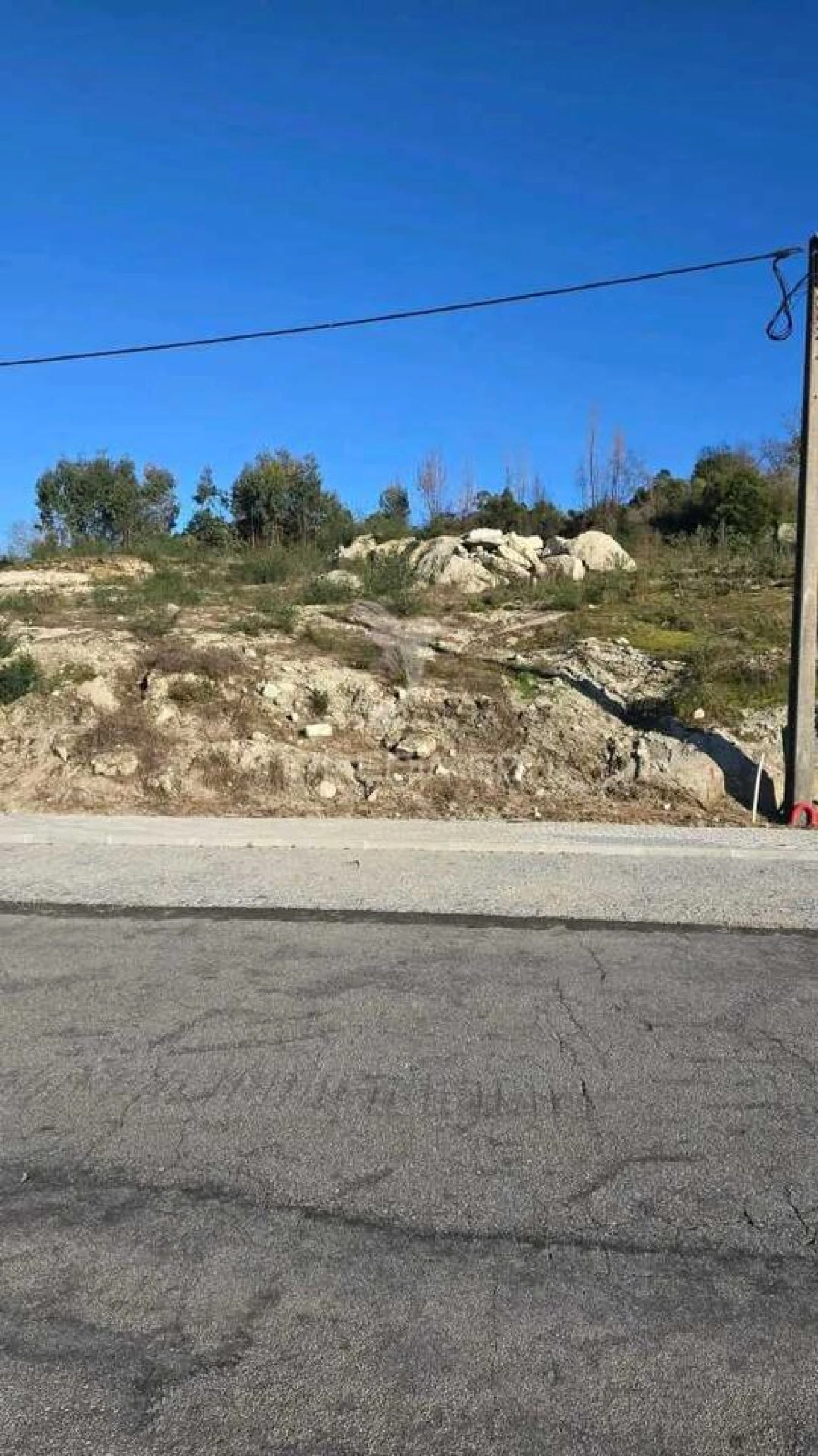 Terreno para Venda em Antime e Silvares (São Clemente) Foto 3