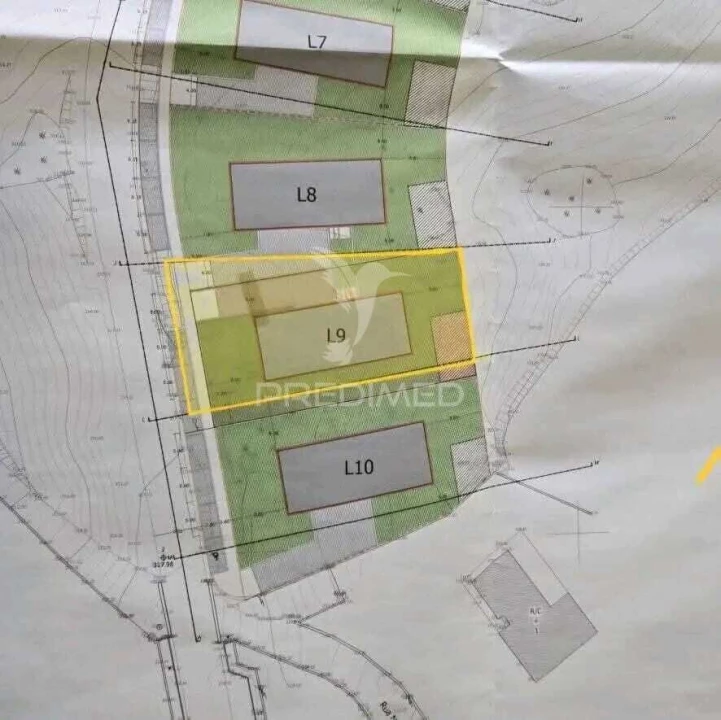 Terreno para Venda em Antime e Silvares (São Clemente) Foto 1