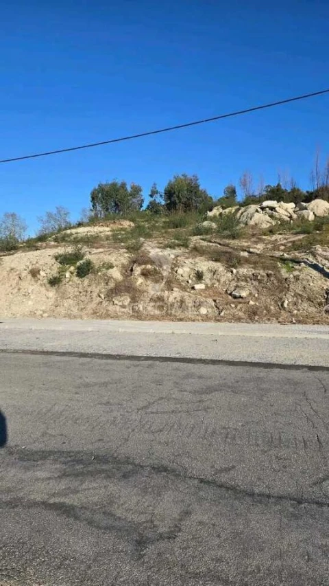 Terreno para Venda em Antime e Silvares (São Clemente)