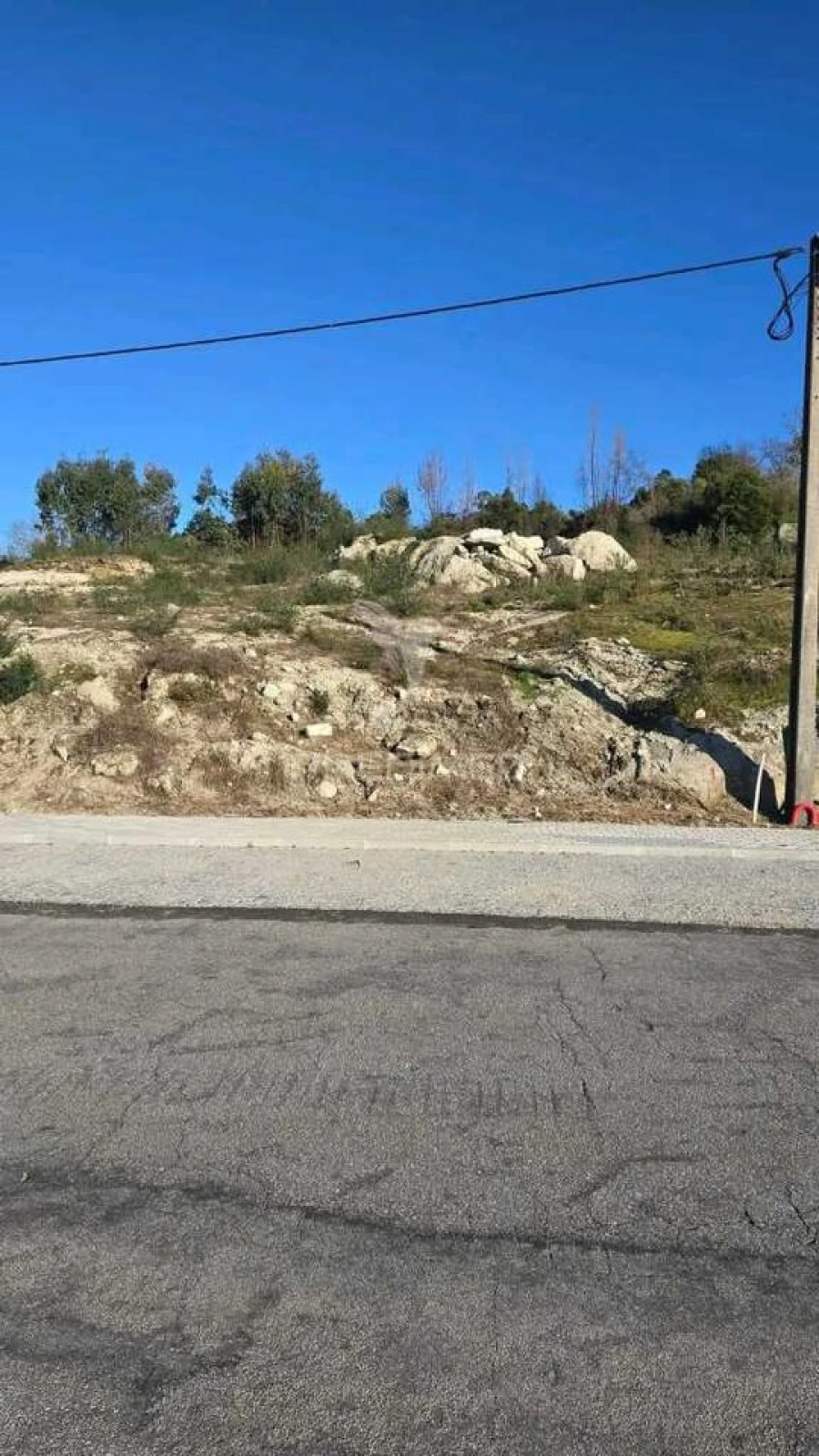 Terreno para Venda em Antime e Silvares (São Clemente) Foto 3
