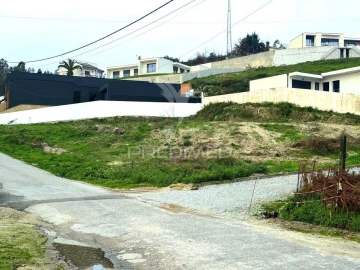 Terreno para Venda em Antime e Silvares (São Clemente)