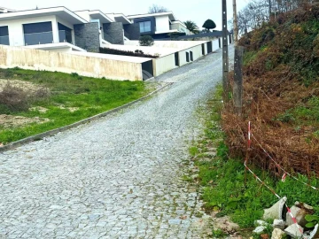 Terreno para Venda em Antime e Silvares (São Clemente)