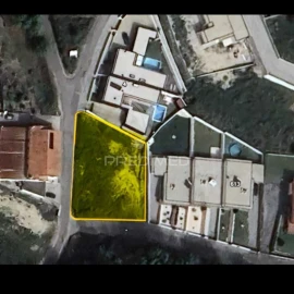 Terreno para Venda em Antime e Silvares (São Clemente)