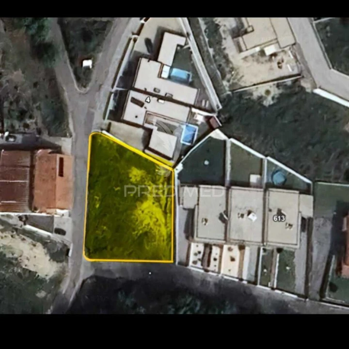 Terreno para Venda em Antime e Silvares (São Clemente) Foto 2