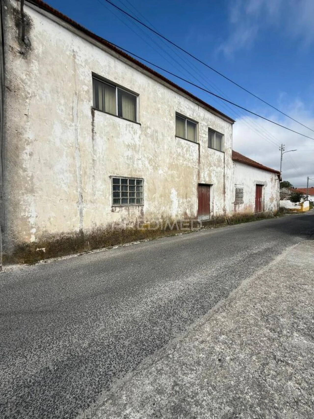 Armazém para Venda em Porto de Mós - São João Baptista e São Pedro Foto 2