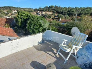 Moradia T4 para Venda em Gavião e Atalaia