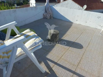Moradia T4 para Venda em Gavião e Atalaia