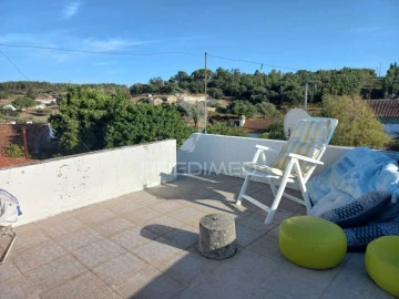 Moradia T4 para Venda em Gavião e Atalaia