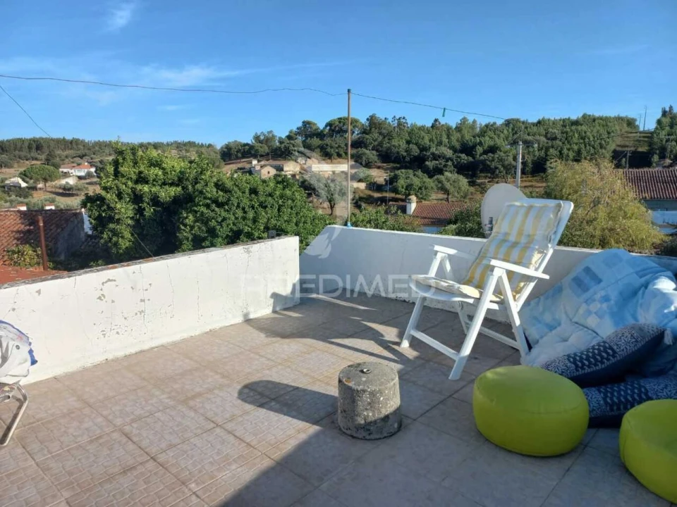 Moradia T4 para Venda em Gavião e Atalaia Foto 26