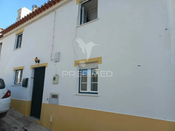 Moradia T4 para Venda em Gavião e Atalaia Foto 2