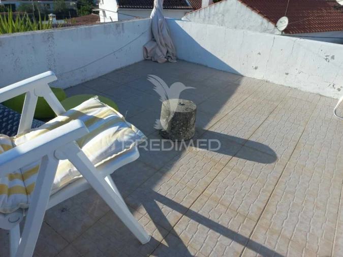 Moradia T4 para Venda em Gavião e Atalaia Foto 17