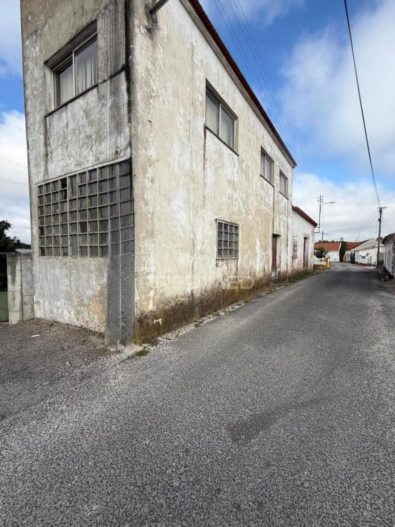 Armazém para Venda em Porto de Mós - São João Baptista e São Pedro Foto 5