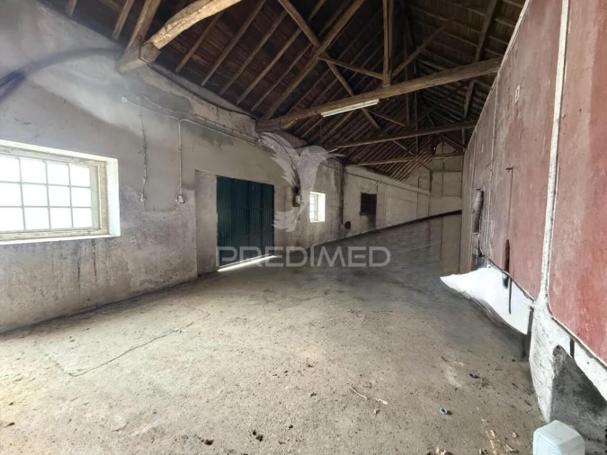 Armazém para Venda em Porto de Mós - São João Baptista e São Pedro Foto 20