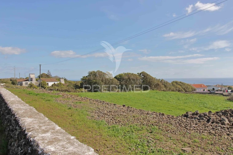 Terreno para Venda em São Bartolomeu de Regatos Foto 5