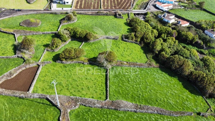 Terreno para Venda em São Bartolomeu de Regatos Foto 7
