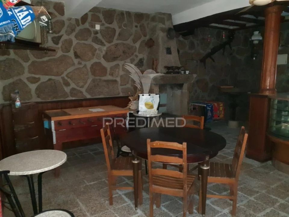 Moradia T2 para Venda em Cortiçô e Vila Chã Foto 5