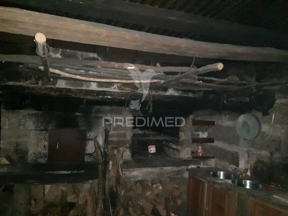 Moradia T2 para Venda em Cortiçô e Vila Chã Foto 13