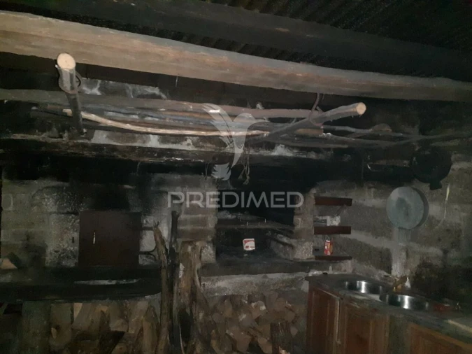 Moradia T2 para Venda em Cortiçô e Vila Chã Foto 13