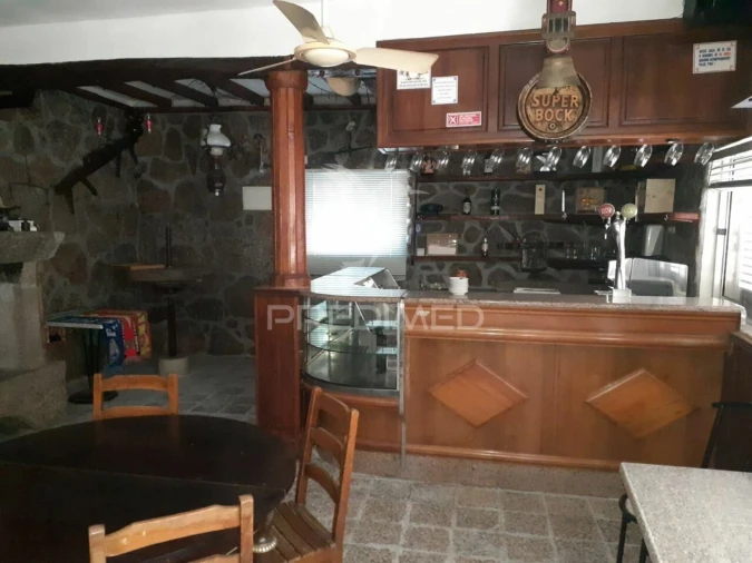 Moradia T2 para Venda em Cortiçô e Vila Chã Foto 3