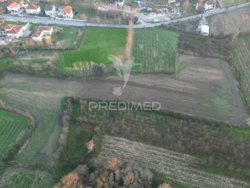 Terreno para Venda em Briteiros Santo Estêvão e Donim
