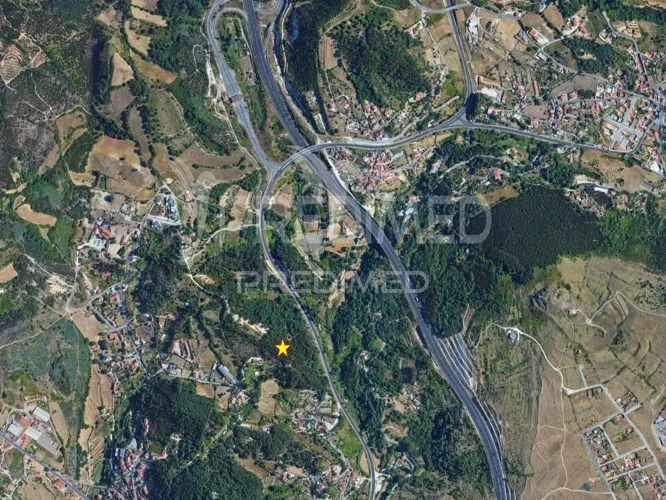 Terreno para Venda em Lousa Foto 6