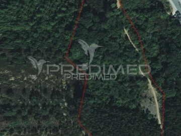 Terreno para Venda em Lousa