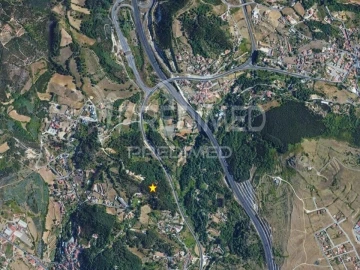 Terreno para Venda em Lousa
