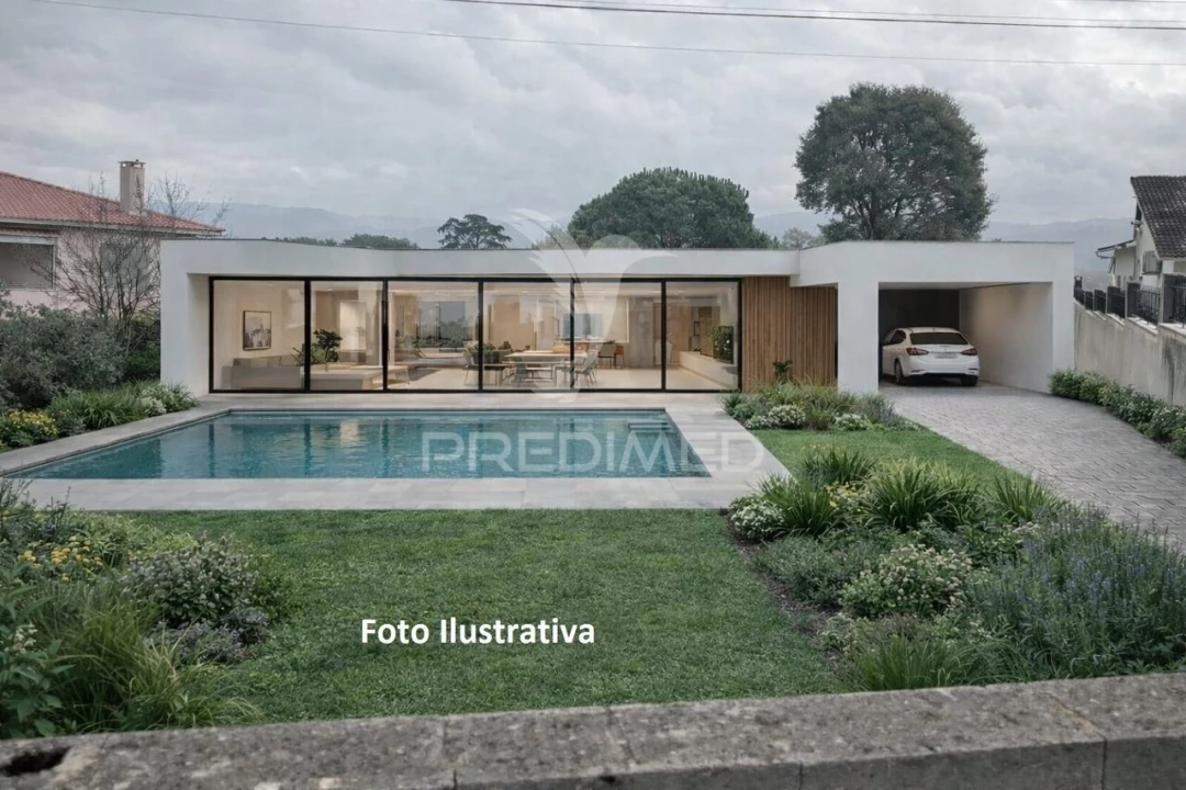 Terreno para Venda em Porto de Mós - São João Baptista e São Pedro Foto 11