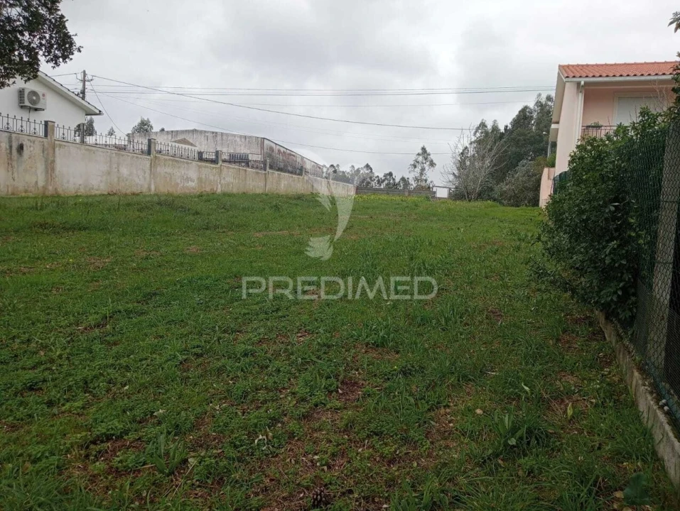 Terreno para Venda em Porto de Mós - São João Baptista e São Pedro Foto 4