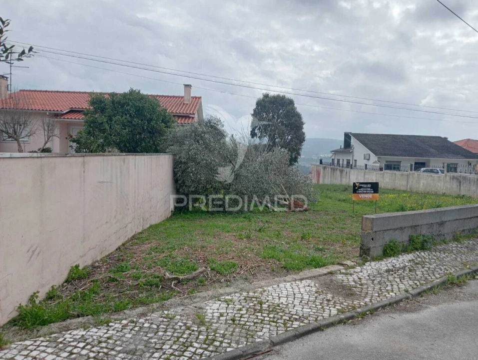 Terreno para Venda em Porto de Mós - São João Baptista e São Pedro Foto 2