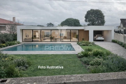 Terreno para Venda em Porto de Mós - São João Baptista e São Pedro