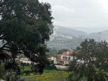 Terreno para Venda em Porto de Mós - São João Baptista e São Pedro