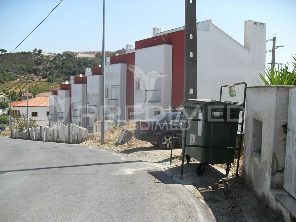 Terreno para Venda em Alenquer (Santo Estêvão e Triana) Foto 1